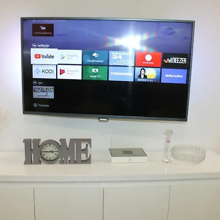 Apartamento Valentino