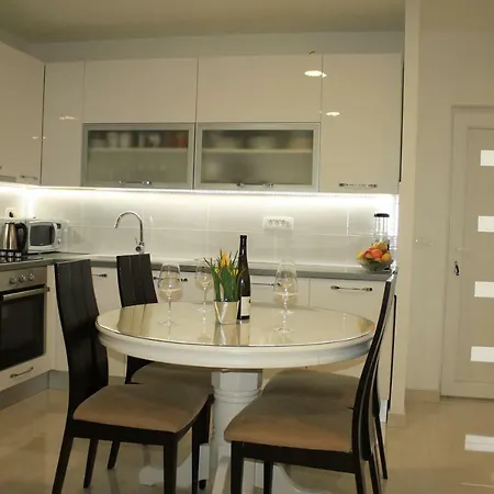 Apartment Valentino