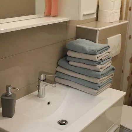 Apartament Valentino *