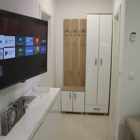 Apartament Valentino