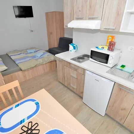 Valentino Apartament