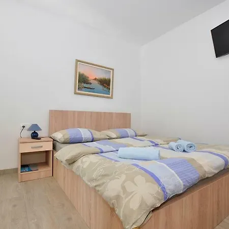 Valentino Apartment