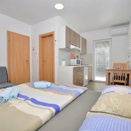 Valentino Gradac (Split-Dalmatia)