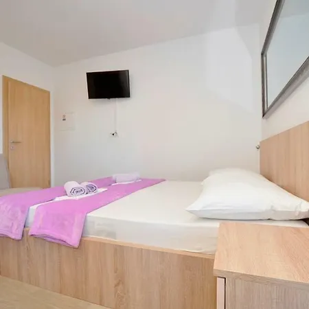 Apartament Valentino