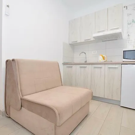 Apartment Valentino *