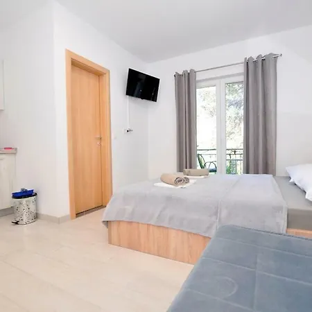 Valentino Apartment *