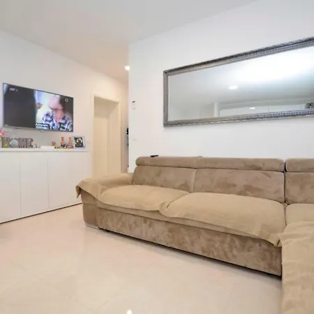Apartment Valentino