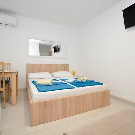 Valentino Apartament