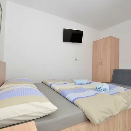 Valentino Gradac (Split-Dalmatia)
