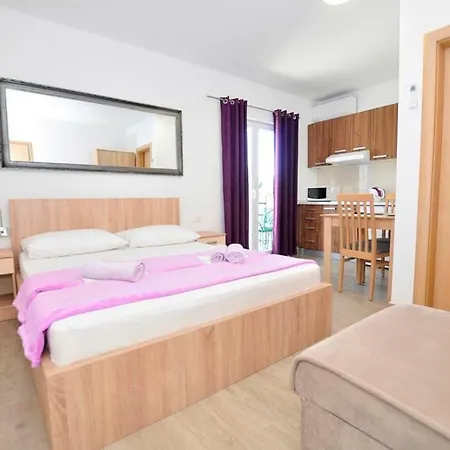 Valentino Apartment Gradac (Split-Dalmatia)