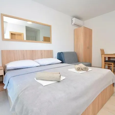 Apartment Valentino