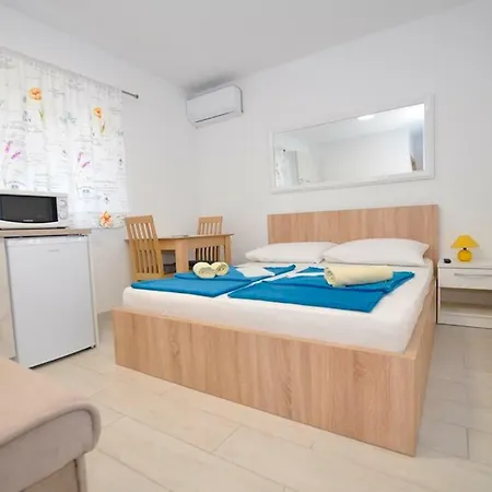 Valentino Apartamento *