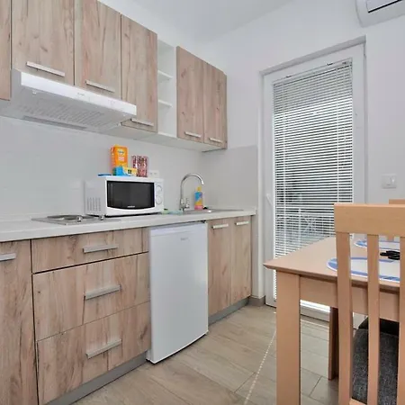Apartment Valentino *