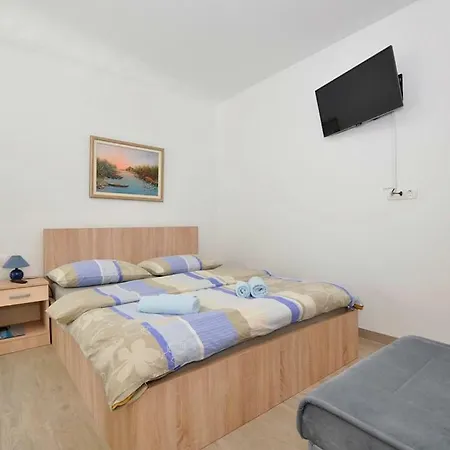 Apartment Valentino *