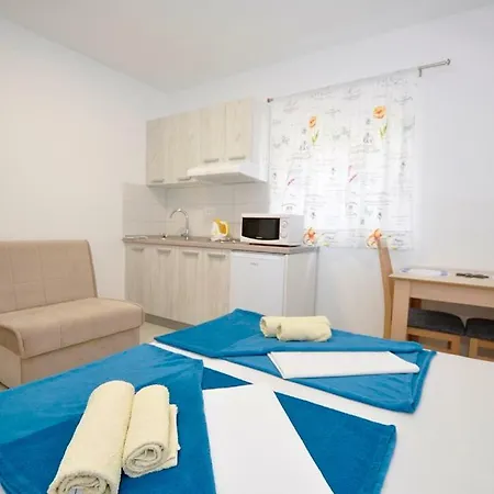 Apartment Valentino *