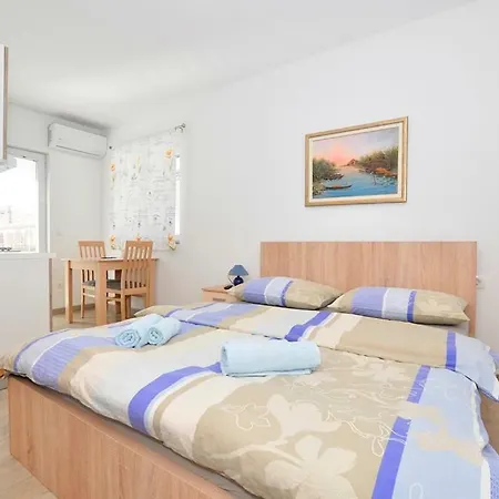 Valentino Apartment Gradac (Split-Dalmatia)