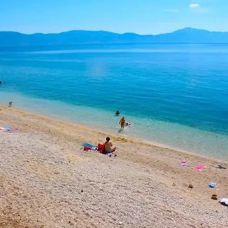 Valentino Apartamento Gradac (Split-Dalmatia)