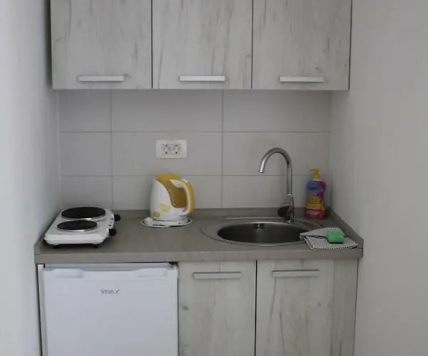 Valentino Apartman *